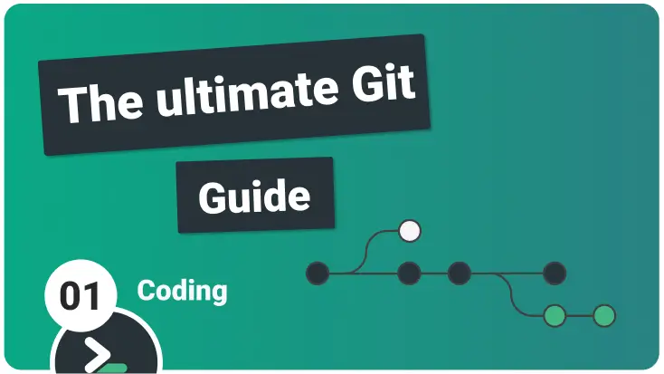 The ultimate git guide