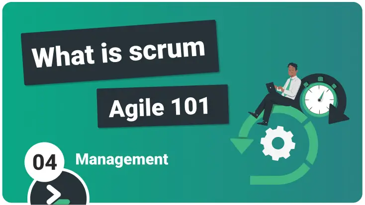 What is scrum